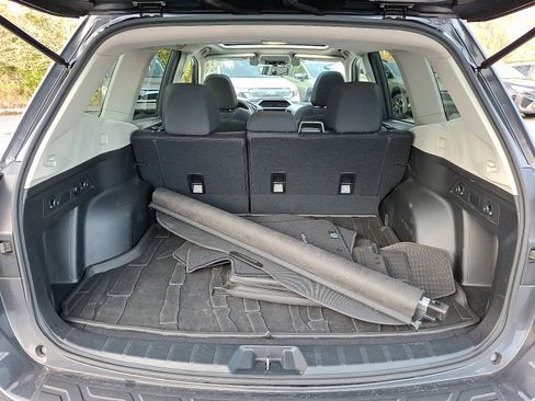 Used 2021 Subaru Forester Premium w/ Popular Package #1 image 28