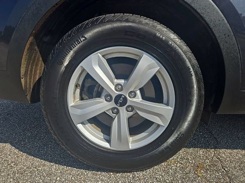 Used 2025 Kia Sorento LX FWD image 29
