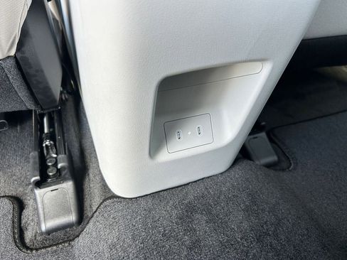 Used 2025 Hyundai Tucson SEL AWD/4WD image 35