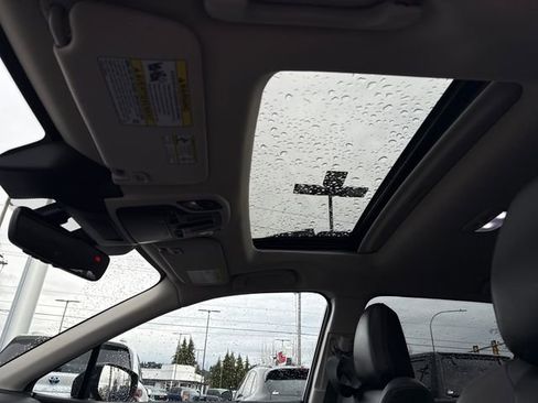 Certified 2025 Subaru Outback Onyx Edition image 26