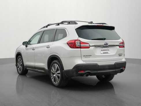 Used 2019 Subaru Ascent Touring w/ Popular Package #3 image 5