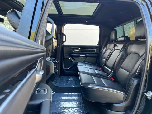 Used 2020 RAM 1500 Laramie AWD/4WD image 69