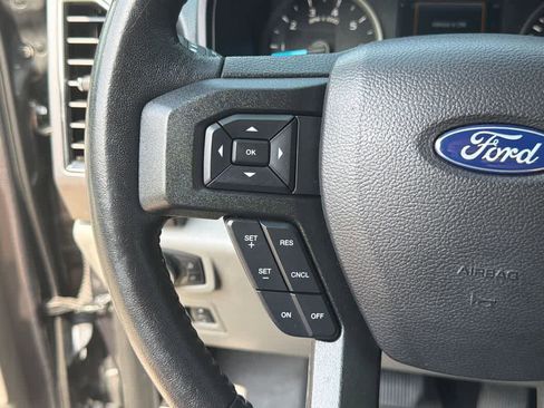 Used 2020 Ford F150 XLT w/ Equipment Group 302A Luxury AWD/4WD image 22