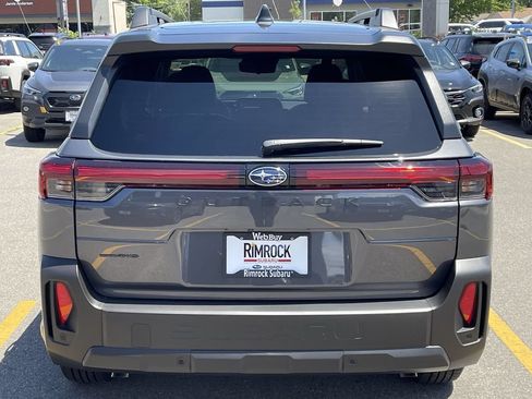 New 2026 Subaru Outback Touring XT AWD/4WD image 6