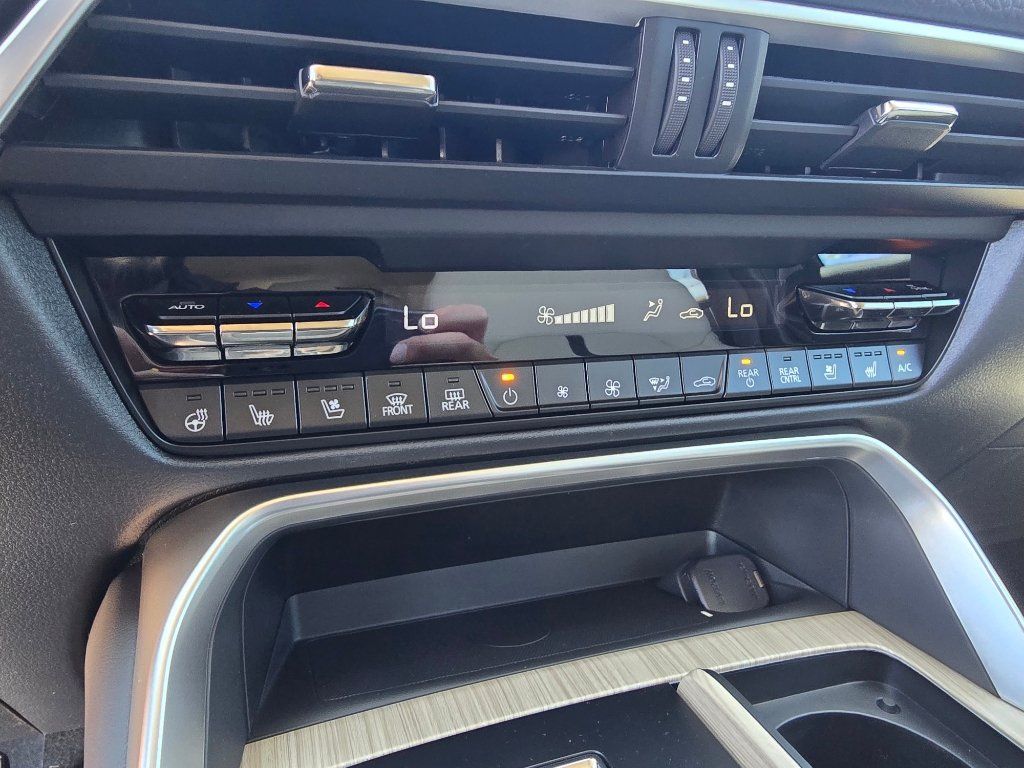 New 2026 MAZDA CX-90 Plug-In Hybrid w/ Preferred AWD/4WD image 20
