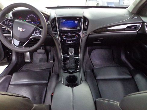 Used 2015 Cadillac ATS Premium w/ Driver Assist Package image 21