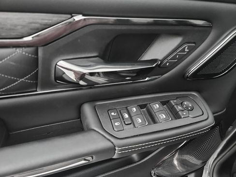 New 2026 RAM 1500 Limited AWD/4WD image 21