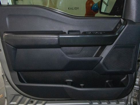 Used 2024 Ford F150 STX AWD/4WD image 11