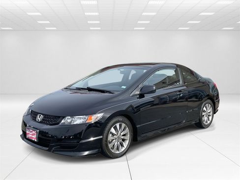 Used 2010 Honda Civic EX image 3
