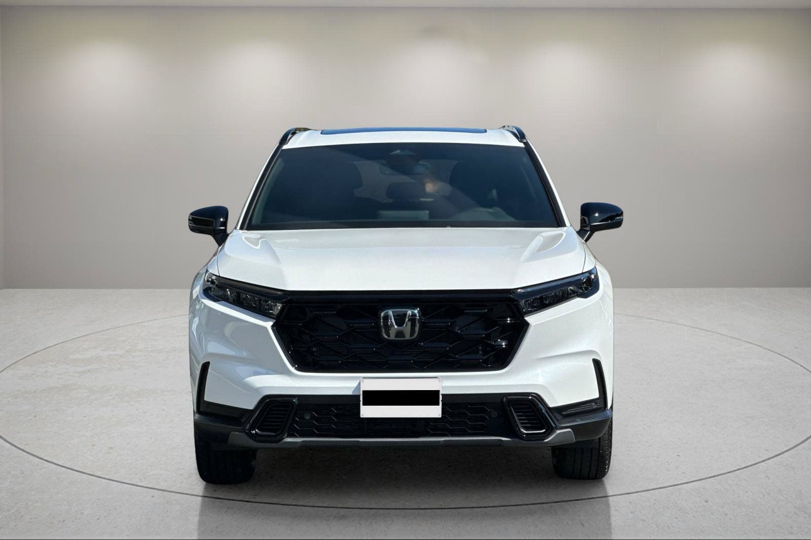 New 2026 Honda CR-V Sport-L image 8
