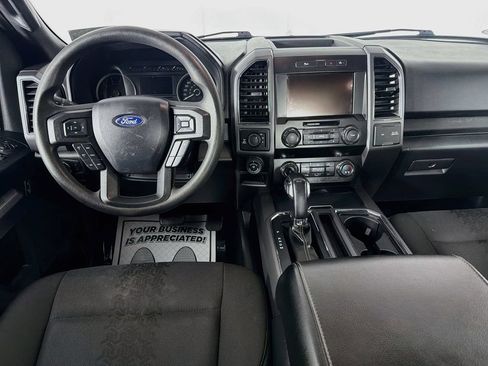 Used 2020 Ford F150 XLT w/ Equipment Group 301A Mid AWD/4WD image 22