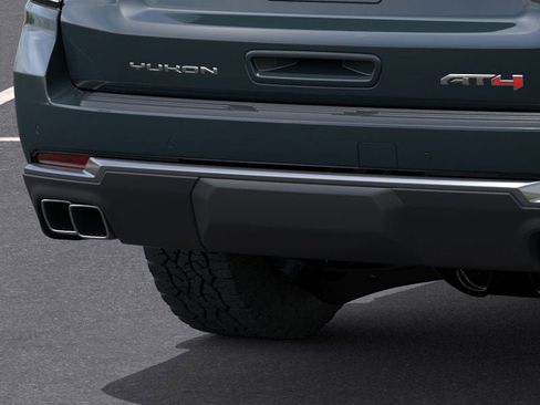 New 2026 GMC Yukon AT4 image 38