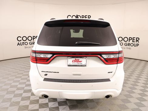 Used 2023 Dodge Durango GT AWD/4WD image 23