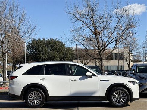 Used 2025 MAZDA CX-90 3.3 Turbo w/ Select Package image 3