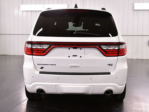 Used 2024 Dodge Durango R/T AWD/4WD image 6