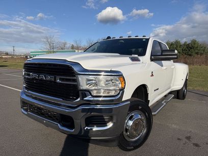 Used 2020 RAM 3500 Big Horn
