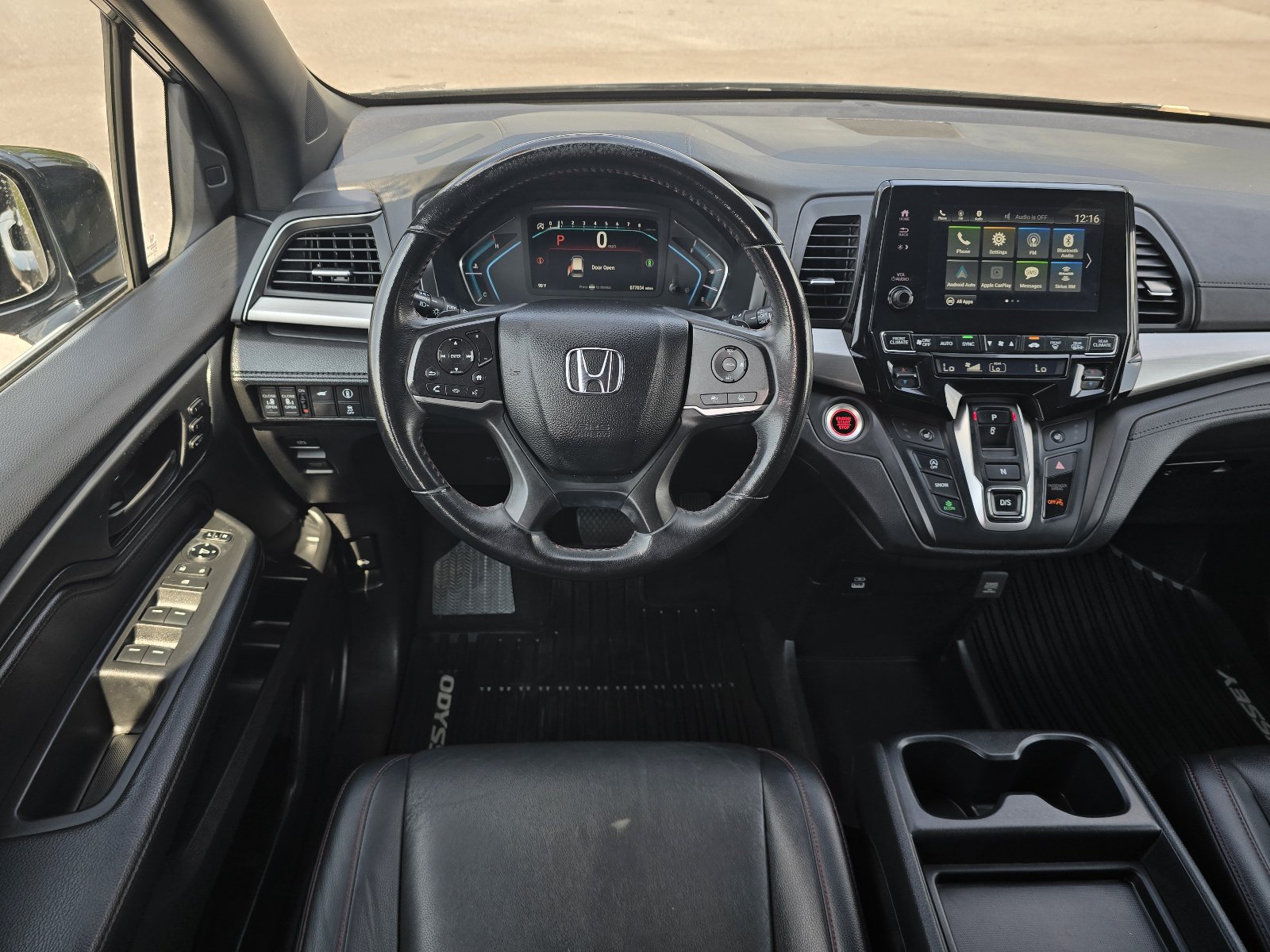 Used 2023 Honda Odyssey Sport image 14