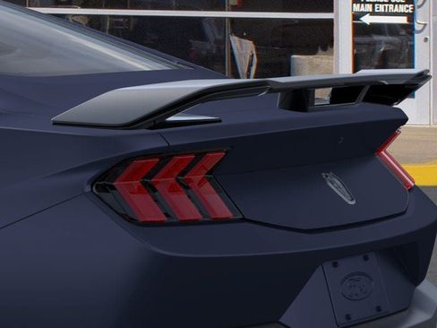 New 2025 Ford Mustang Dark Horse RWD image 22