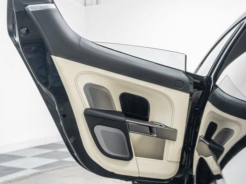 Used 2012 Aston Martin Rapide RWD image 41
