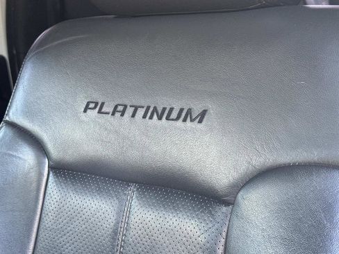 Used 2016 Ford F350 Platinum image 29