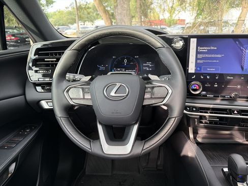 Used 2026 Lexus RX 350 Premium Plus w/ Convenience Package FWD image 30