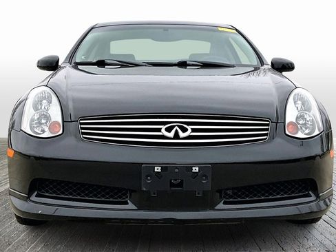 Used 2003 INFINITI G35 Coupe w/ Premium Pkg image 2