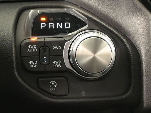 Used 2026 RAM 1500 Laramie w/ Night Edition AWD/4WD image 22