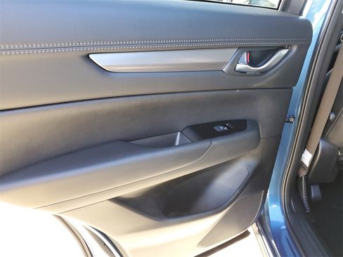 Used 2024 MAZDA CX-5 AWD 2.5 S w/ Select Package image 10