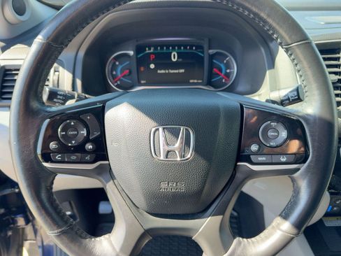 Used 2020 Honda Pilot Elite image 15