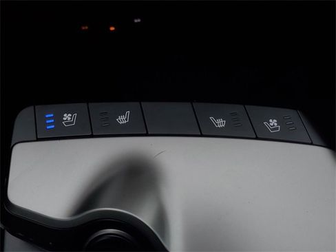 New 2025 Kia EV6 Wind image 31