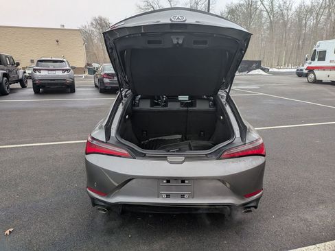 Used 2023 Acura Integra A-Spec image 21