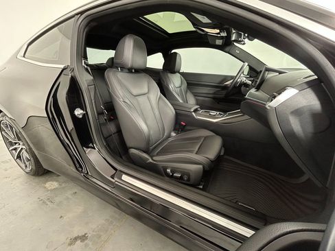 Used 2024 BMW 430i xDrive Coupe w/ Premium Package AWD/4WD image 15