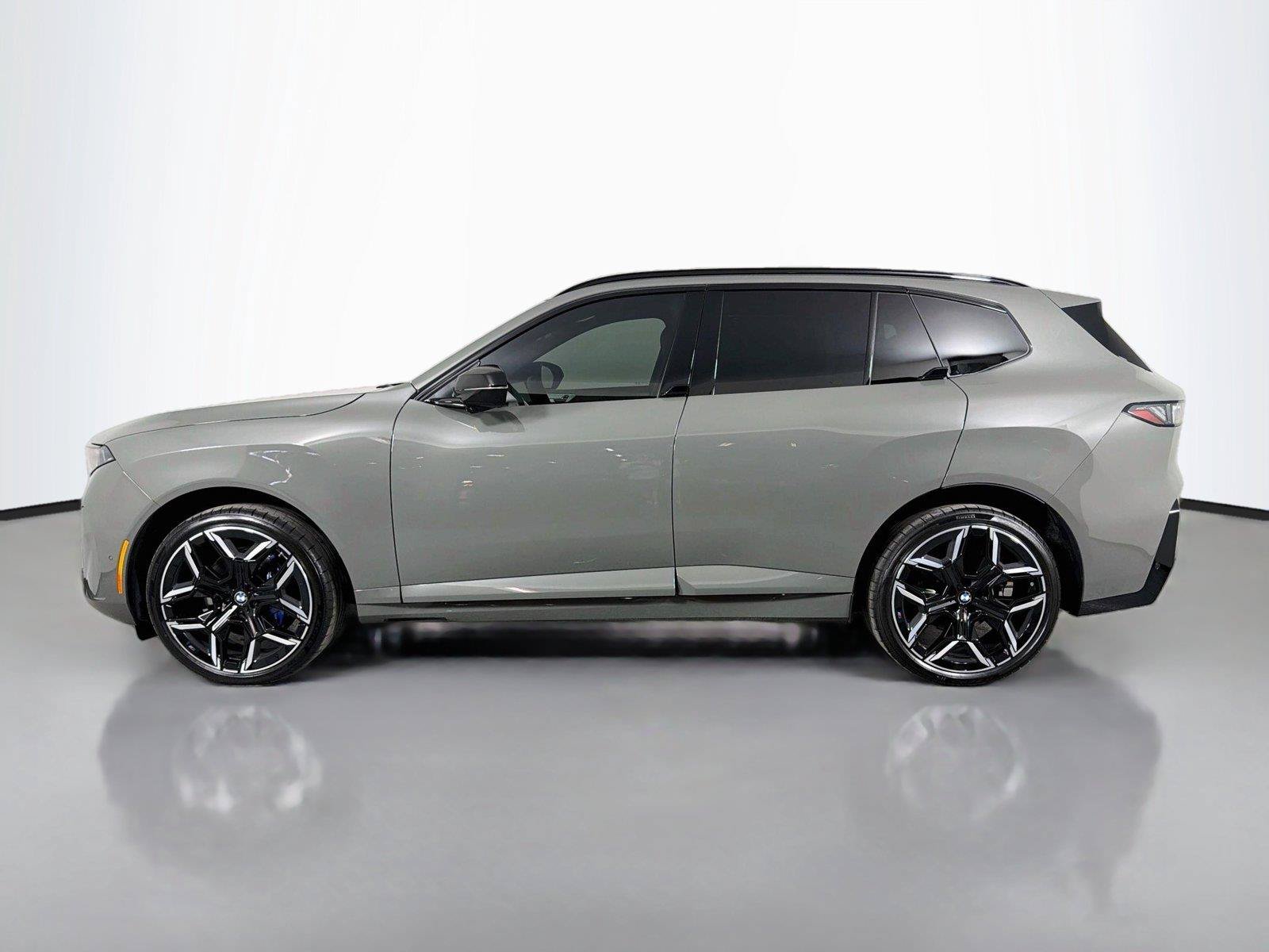 New 2027 BMW X5 xDrive40i w/ M Sport Professional Package AWD/4WD image 8