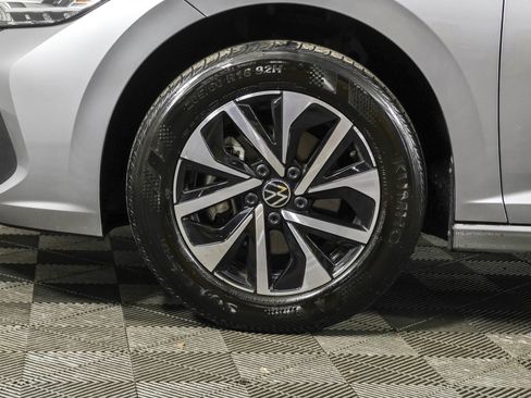 Certified 2023 Volkswagen Jetta S FWD image 19