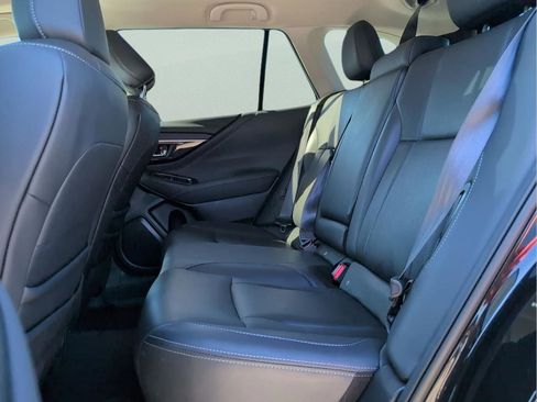 Used 2024 Subaru Outback Touring image 33