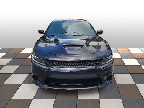 Used 2023 Dodge Charger GT RWD image 2