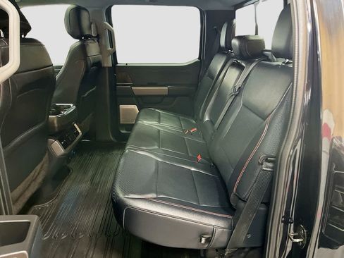 Used 2022 Ford F150 Lariat w/ Equipment Group 502A High AWD/4WD image 26