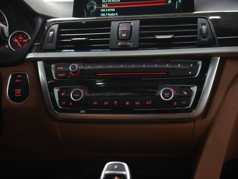 Used 2016 BMW 428i Gran Coupe xDrive AWD/4WD image 16