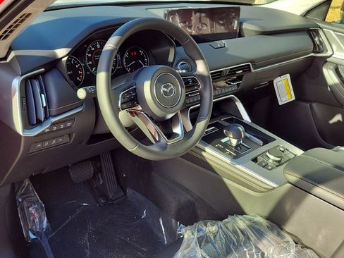 New 2026 MAZDA CX-90 3.3 Turbo w/ Preferred Package image 16