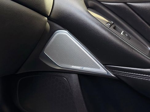 Used 2018 INFINITI Q50 Sport w/ Sensory Package (Sport) RWD image 35
