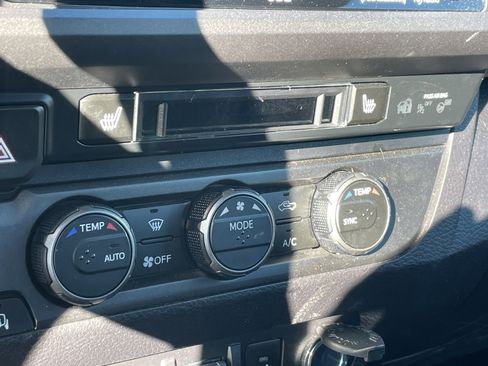 Used 2023 Toyota Tacoma TRD Pro image 8