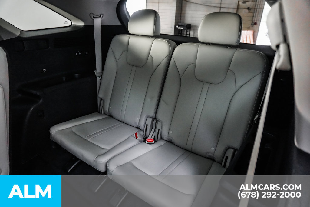 Used 2023 Kia Sorento SX FWD image 18
