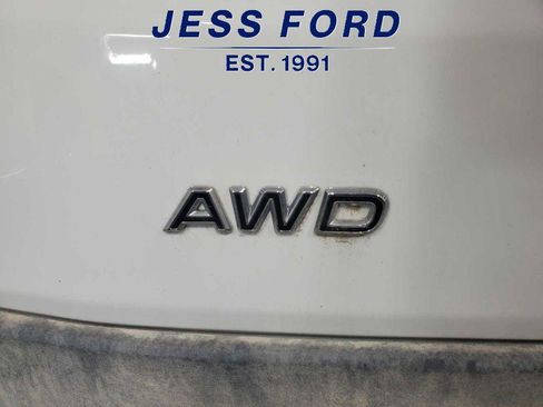 Used 2023 Ford Transit 350 Medium Roof AWD image 5