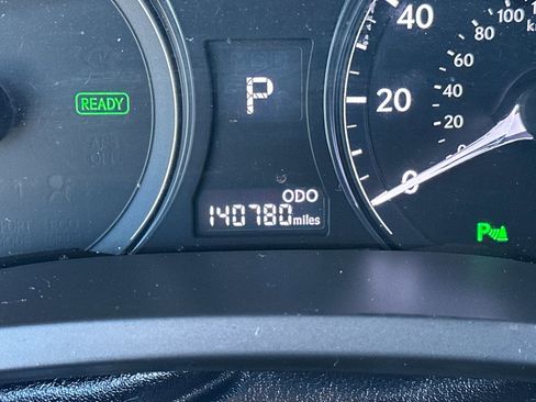 Used 2013 Lexus RX 450h AWD w/ Navigation Pkg image 30