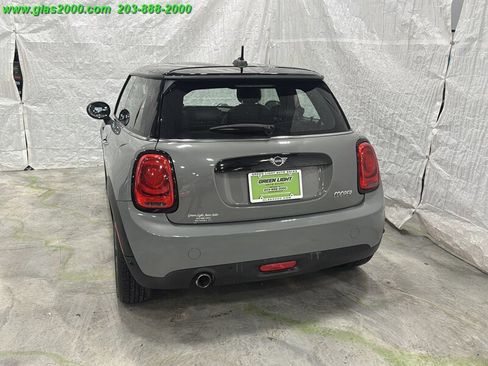 Used 2019 MINI Cooper 2-Door Hardtop FWD image 29
