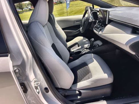 Used 2023 Toyota Corolla SE FWD image 12