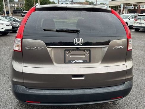 Used 2013 Honda CR-V EX-L image 7