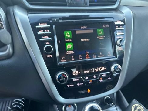 Used 2019 Nissan Murano SL w/ SL Technology Package AWD/4WD image 10