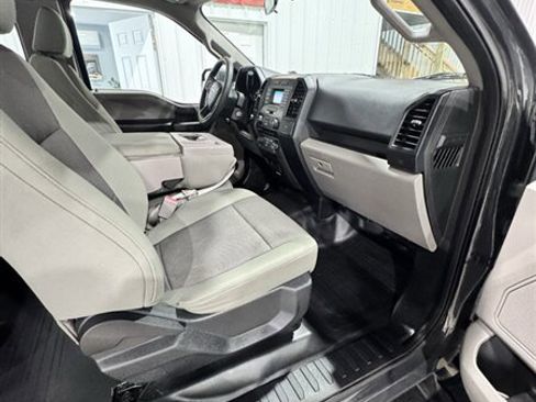 Used 2016 Ford F150 XL w/ Equipment Group 101A Mid image 11