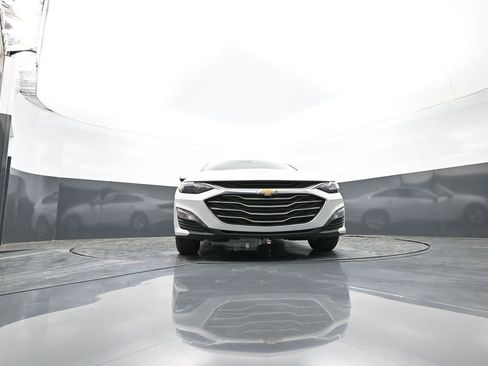 Used 2023 Chevrolet Malibu LT image 41